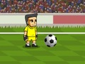 Jogo Truques de futebol  online