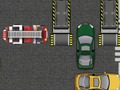 Jogo Caminhão de bombeiros  online
