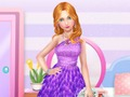 Jogo Princesa Dinner Outfits  online