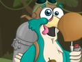 Jogo Dodo voador online