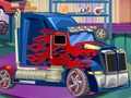 Jogo Reparar seus transformadores  online