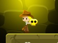 Jogo O ouro do crânio  online