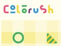 Jogo Colorush online