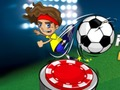 Jogo Evolução Footgolf  online