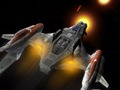 Jogo Guerra galáctica  online