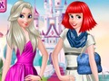 Jogo Princesas na venda de quintal online