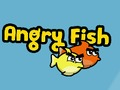 Jogo Peixe com raiva  online