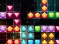 Jogo Jóias Puzzle  online