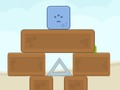 Jogo História azul  online