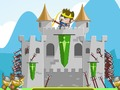 Jogo Segure Posição 2 Medieval  online
