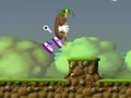 Jogo Corrida na selva  online