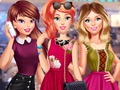 Jogo Meu novo começo Makeover  online