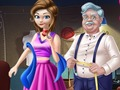 Jogo Alfaiate pessoal sofisticado online