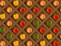 Jogo Comida Crush  online