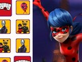 Jogo Quebra-Cabeça de Joaninha  online