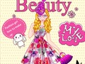 Jogo Capa de Revista Queen Fashion  online