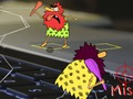 Jogo Discussão de Clubber  online