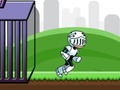 Jogo Espaçador online