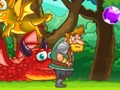 Jogo Run Dragon online