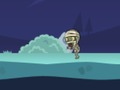 Jogo Zombie Dodge online