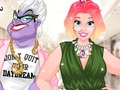 Jogo Princesa Curvy Moda  online