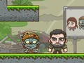 Jogo Últimos sobreviventes  online