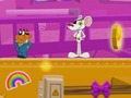 Jogo Perigo traço Mouse Ultimate  online