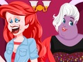 Jogo Princess vs Vilão Swap online