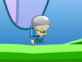 Jogo JULTY JAX online