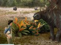 Jogo Aventuras de dinossauros de Andy online