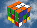 Jogo Cubo de Rubik  online