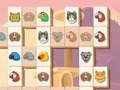 Jogo Pet Jong online