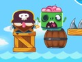Jogo Capitão Finch  online