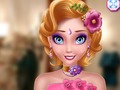Jogo Prom Maquiagem Perfeita  online