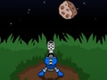 Jogo Salvando a Terra  online