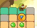 Jogo Escape da Floresta  online