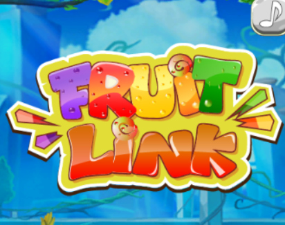 Jogo Link de frutas  online