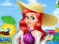 Jogo Ariel Caribbean Cruise online