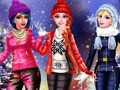 Jogo Supermodelos Férias inesquecíveis  online