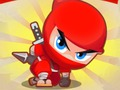 Jogo Ninja Run 2 online