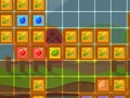 Jogo Blocos de exploração 10 x 10  online