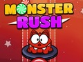 Jogo Monster Rush online