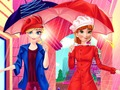 Jogo Elsa e Anna Paris Compras  online
