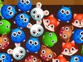 Jogo Animais de pelúcia  online