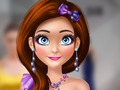 Jogo Maquiagem perfeita da forma  online