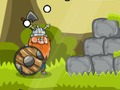 Jogo Treinamento viking  online