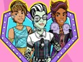Jogo Monsterfy Justin Bieber online