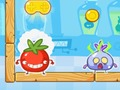 Jogo Tomate Bravo 2  online