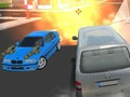 Jogo Metal crocado: guerras à deriva online