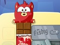 Jogo Mini Muncher online